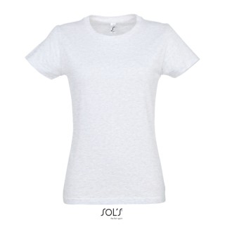 Camiseta mujer personalizada